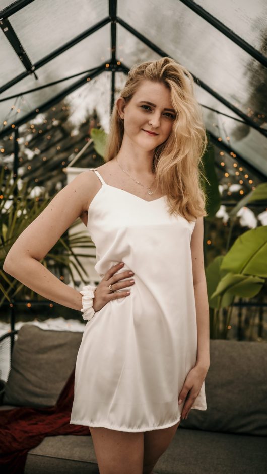 Koszula nocna Vanessa