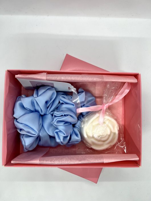 Box prezentowy Princess na wieczór panieński