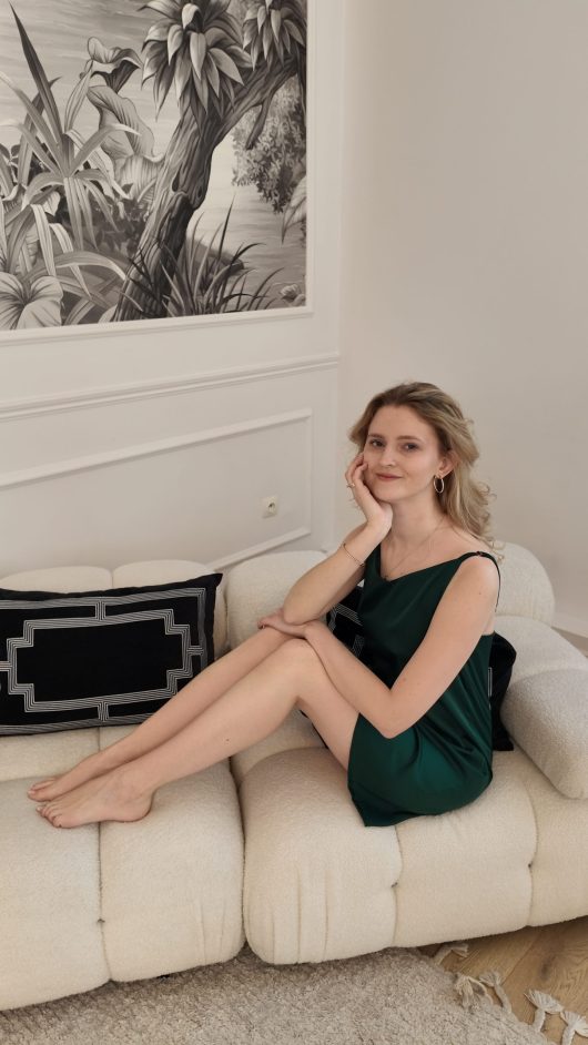 Koszula nocna Tiffany