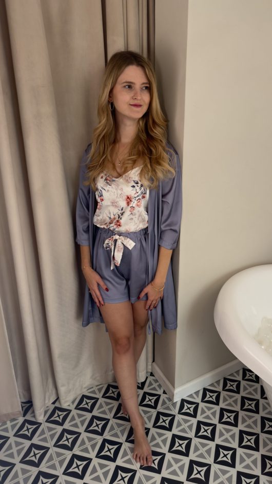 Zestaw Lila