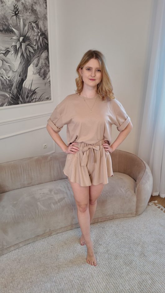 Piżama Katty
