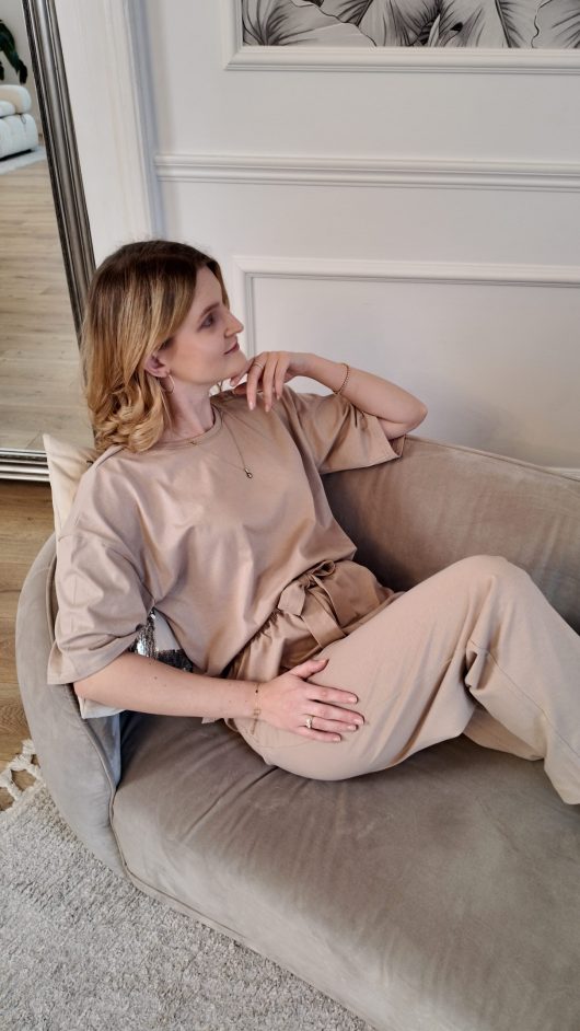 Piżama Emma