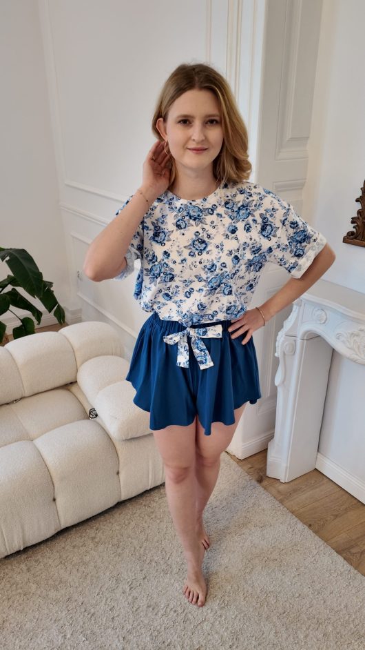 Piżama Ingrid