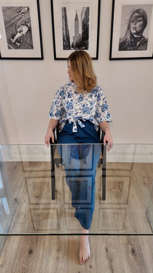 Piżama Sally