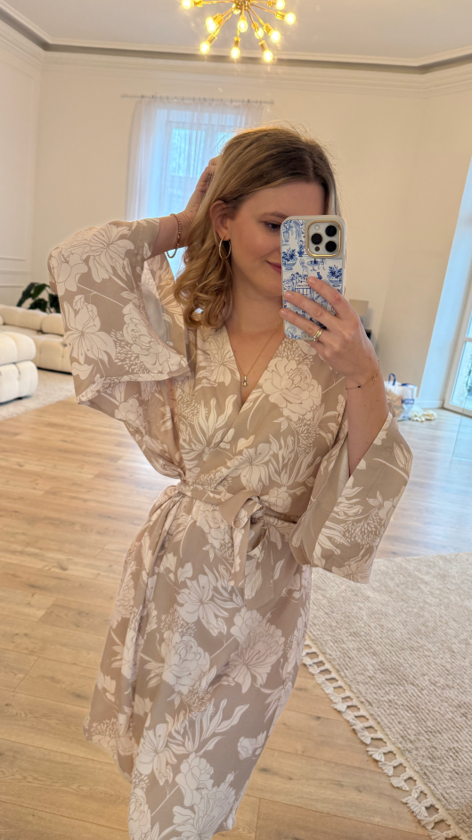 Szlafrok Chloe